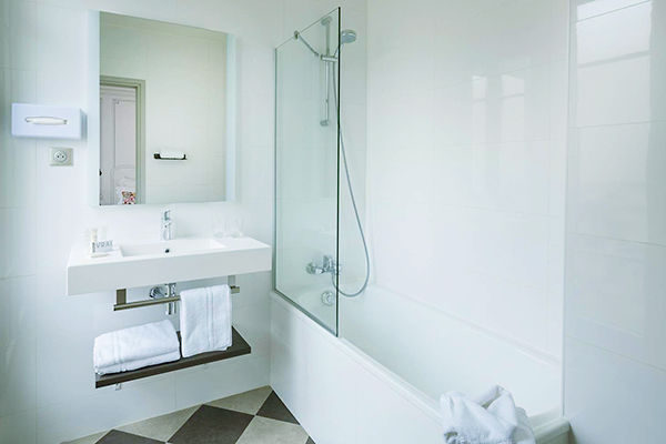 Hôtel Paris-Vaugirard Porte de Versailles