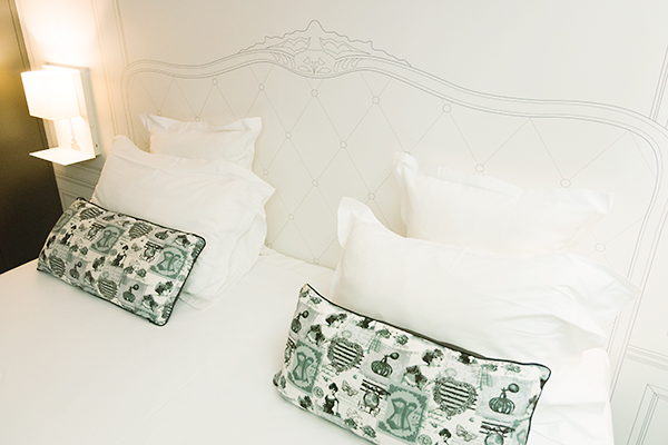 Hôtel Paris-Vaugirard Porte de Versailles