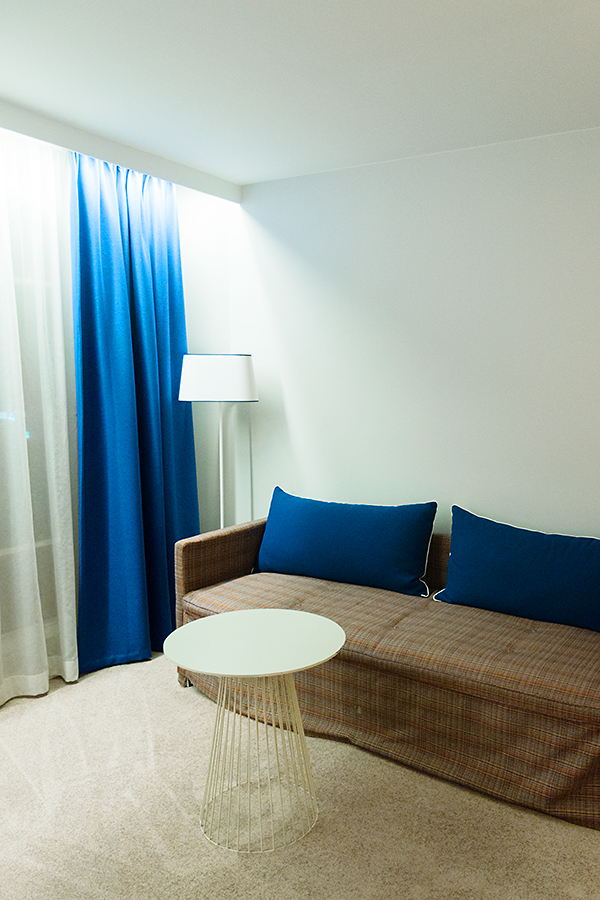 Hôtel Paris-Vaugirard Porte de Versailles