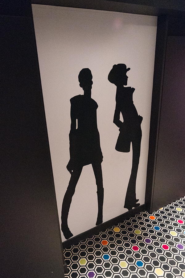 Hôtel Paris-Vaugirard Porte de Versailles