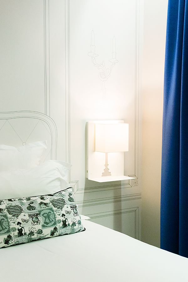 Hôtel Paris-Vaugirard Porte de Versailles