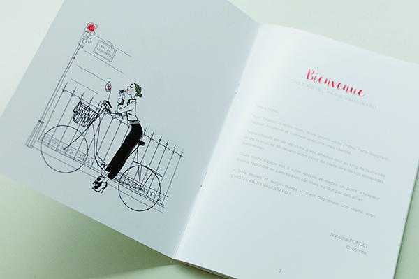 Hôtel Paris-Vaugirard Porte de Versailles