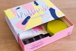 Birchbox x Petit Bambou Janvier 2017