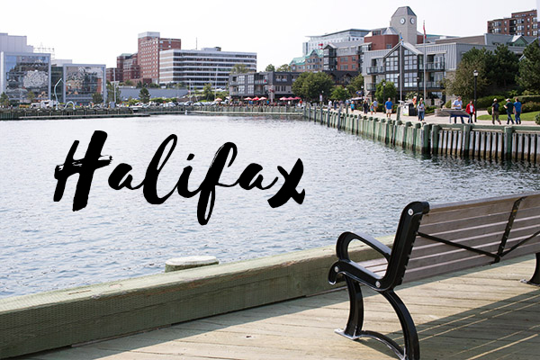 Halifax Nova Scotia