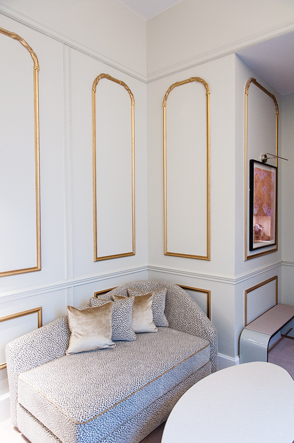 Le Narcisse Blanc Hotel Paris