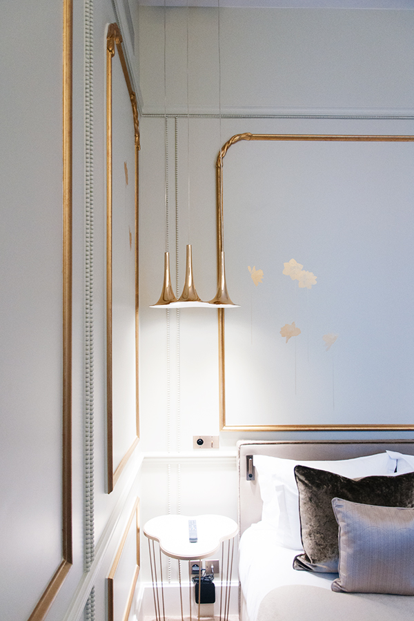 Le Narcisse Blanc Hotel Paris