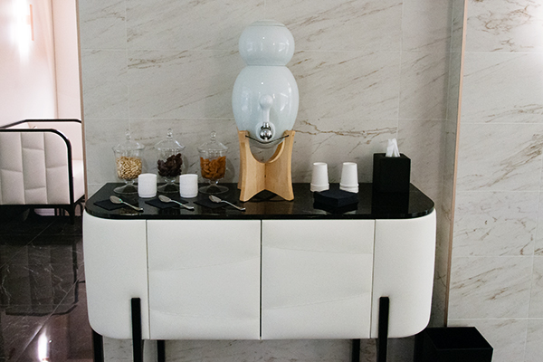 Spa Carita Hôtel Narcisse Blanc Paris