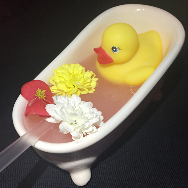 Lemon Tree & SKY Bar Bratislava