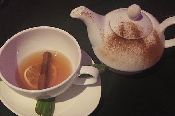 Lemon Tree & SKY Bar Bratislava