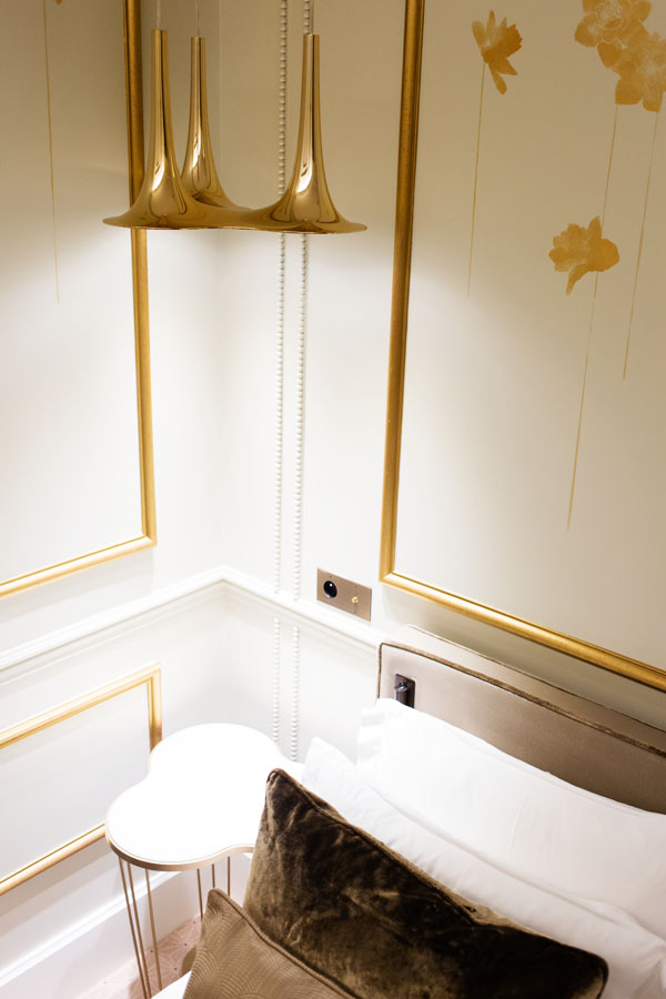 Le Narcisse Blanc Hotel Paris