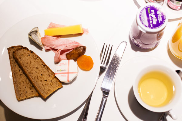 Hôtel Spa Le Narcisse Blanc Paris