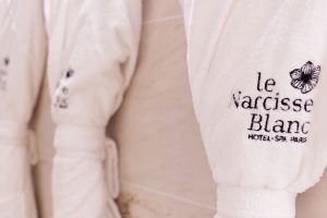 Spa Carita Hôtel Narcisse Blanc Paris