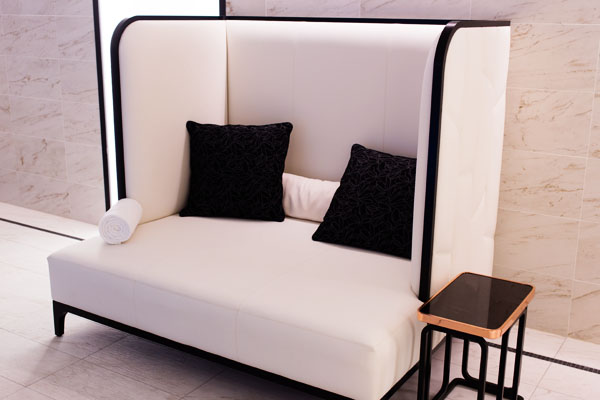 Spa Carita Hôtel Narcisse Blanc Paris