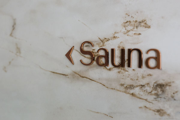 Spa Carita Hôtel Narcisse Blanc Paris