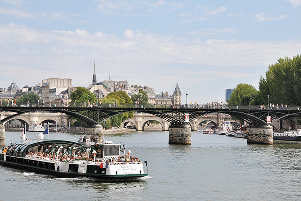 Conseils pour un séjour à Paris