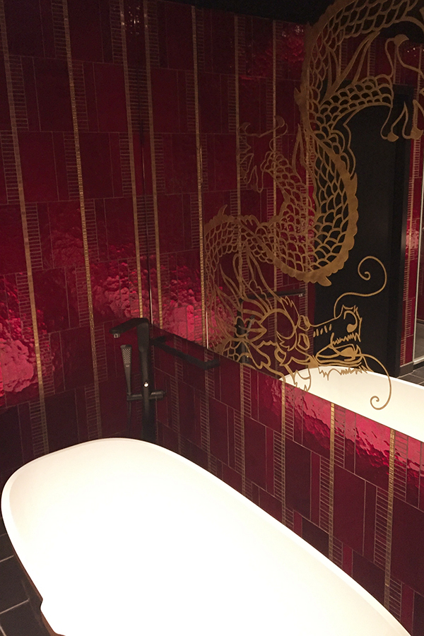 Hôtel-Bar Buddha-Bar Paris