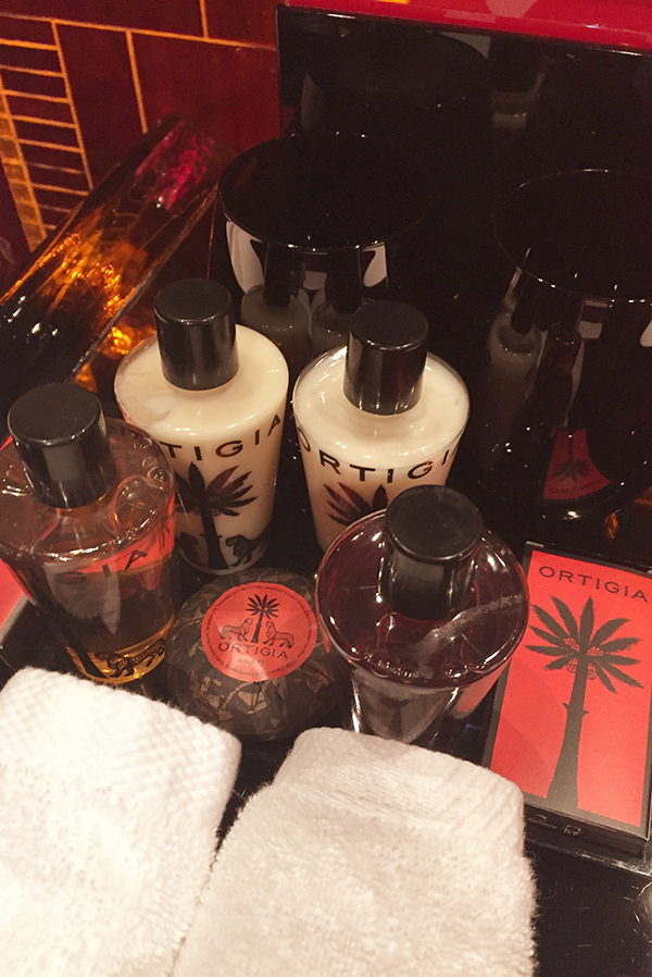 Hôtel-Bar Buddha-Bar Paris