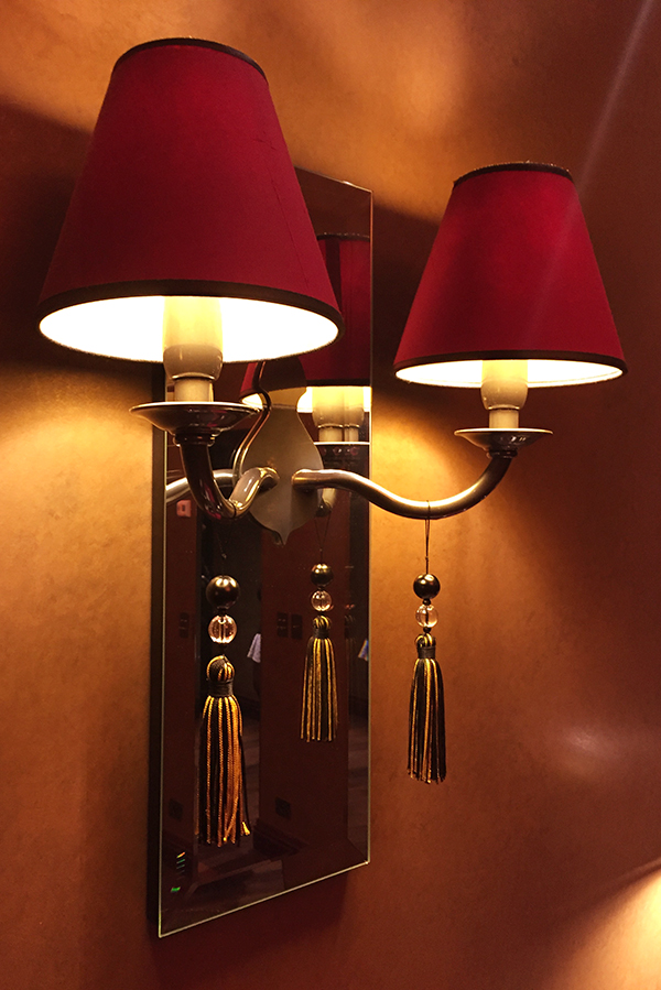 Hôtel-Bar Buddha-Bar Paris