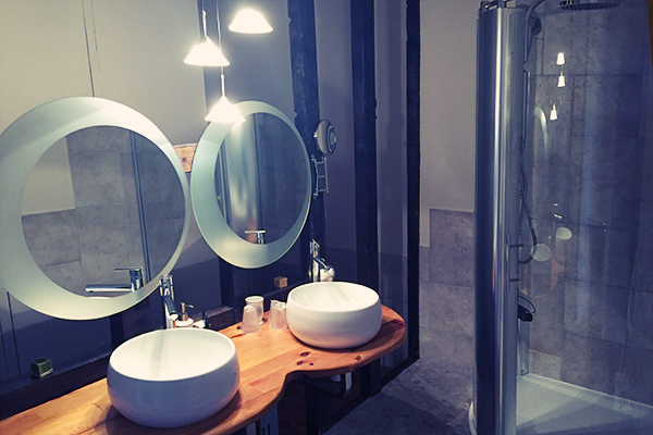 Chambres d'hôtes H. de Surgères