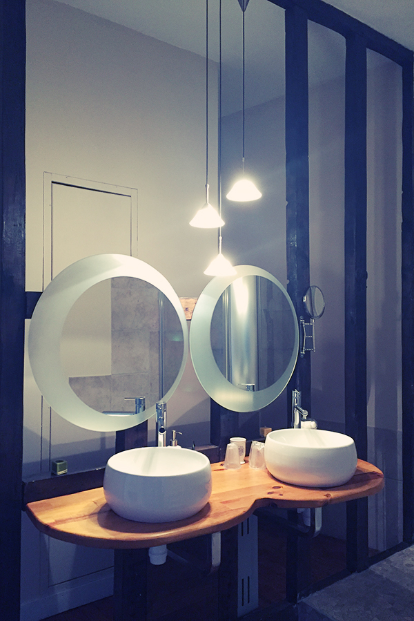 Chambres d'hôtes H. de Surgères