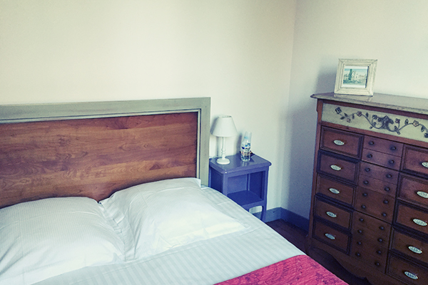 Chambres d'hôtes H. de Surgères