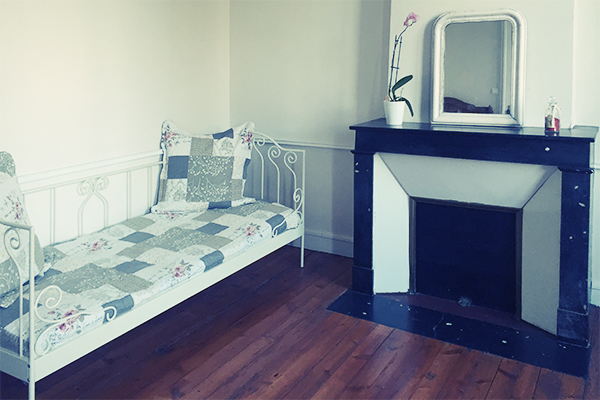 Chambres d'hôtes H. de Surgères