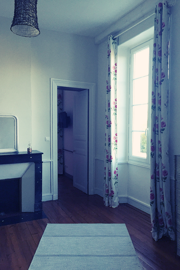 Chambres d'hôtes H. de Surgères