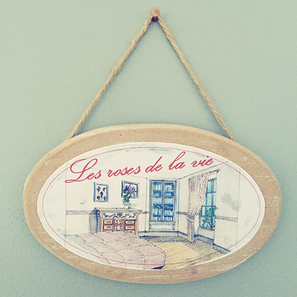 Chambres d'hôtes H. de Surgères