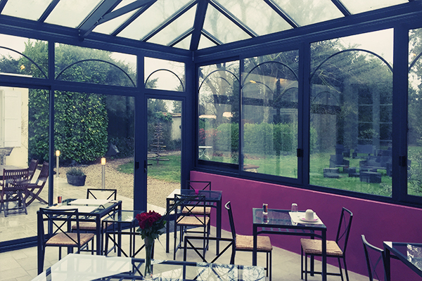 Chambres d'hôtes H. de Surgères