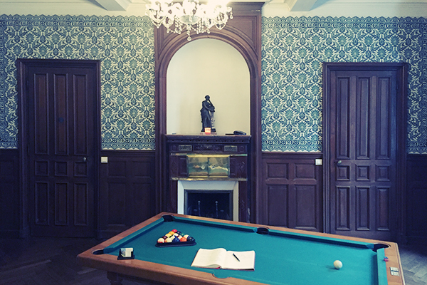 Chambres d'hôtes H. de Surgères