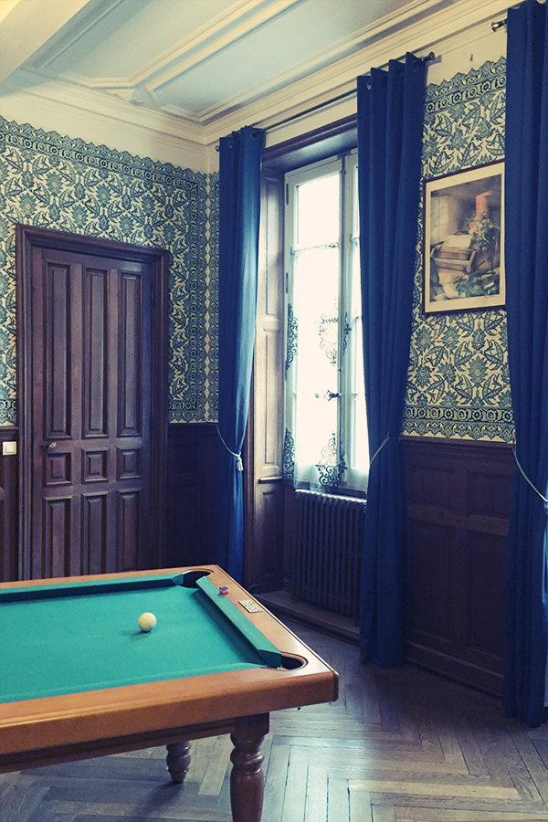 Chambres d'hôtes H. de Surgères