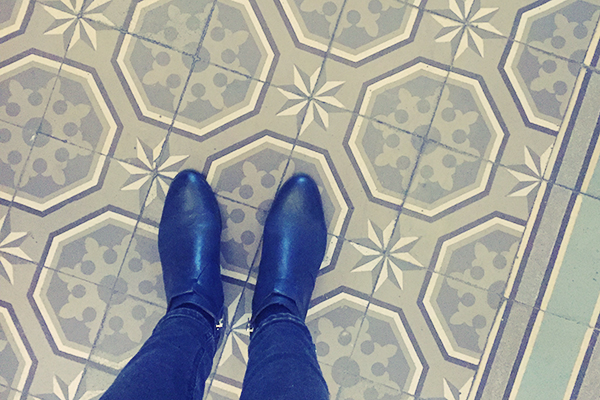 Chambres d'hôtes H. de Surgères