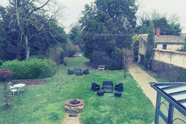 Chambres d'hôtes H. de Surgères