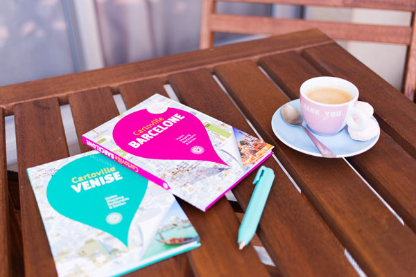 Nouveau guide Cartoville