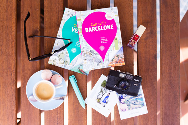 Nouveau guide Cartoville