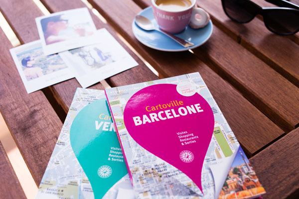 Nouveau guide Cartoville