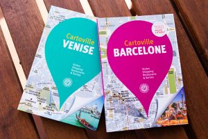 Nouveau guide Cartoville