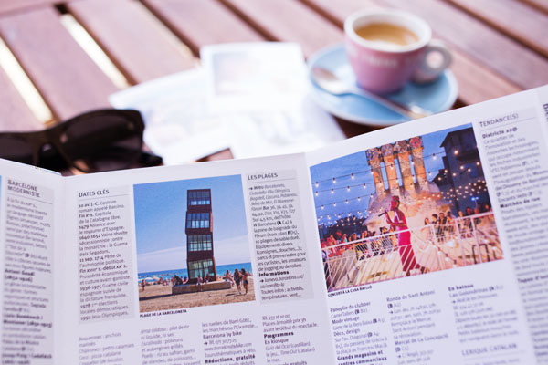 Incontournables Cartoville