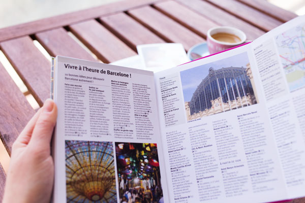 Cartoville - Vivre à l'heure de...