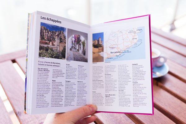 Cartoville - Les échappées