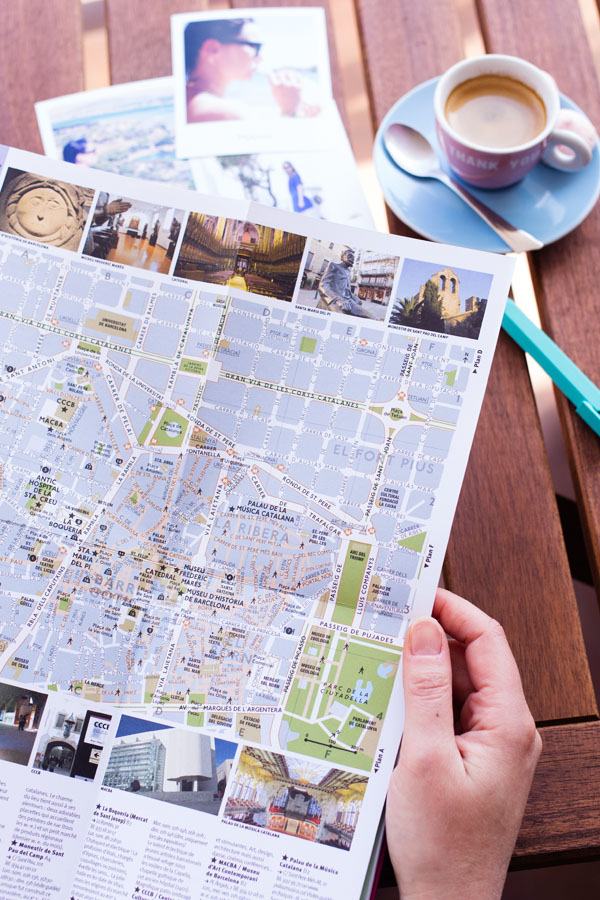 Plan Cartoville par quartier