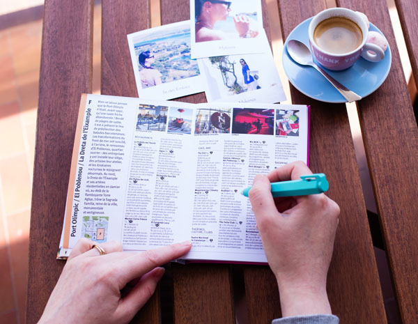 Plan Cartoville par quartier