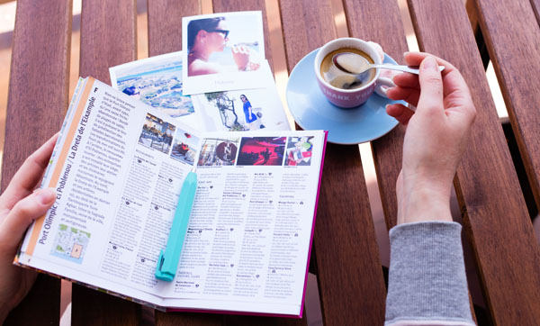 Plan Cartoville par quartier