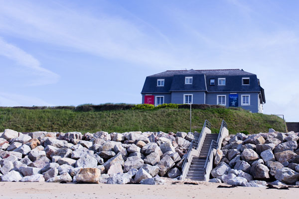 Hôtel des Isles Barneville-Carteret