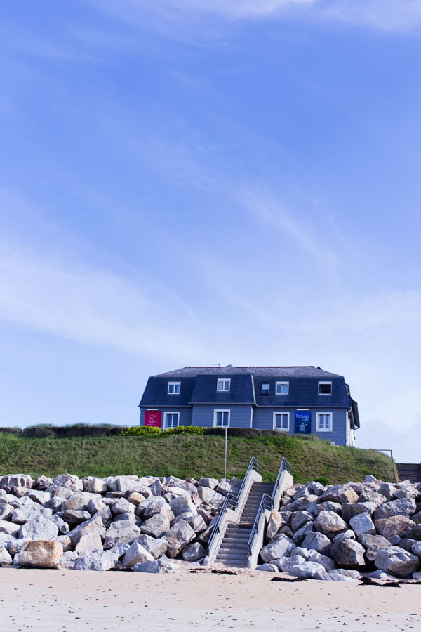 Hôtel des Isles Barneville-Carteret