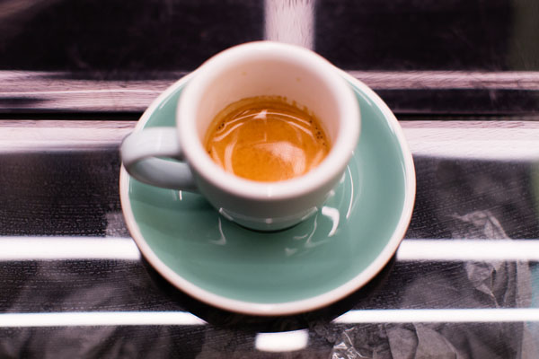 Café Gram Gram Wynwood coffee shop Paris