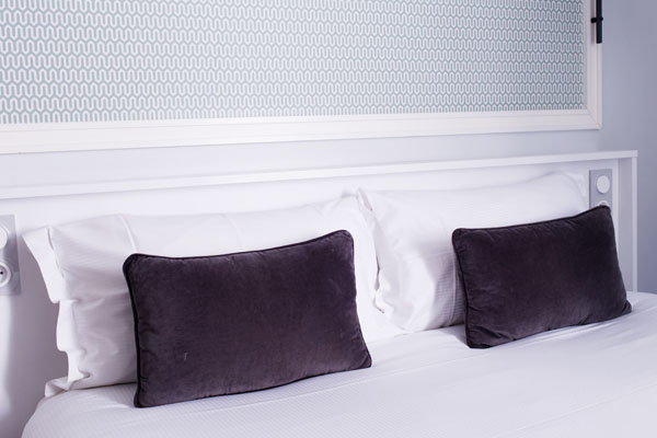 Hôtel Les 2 VIllas Trouville