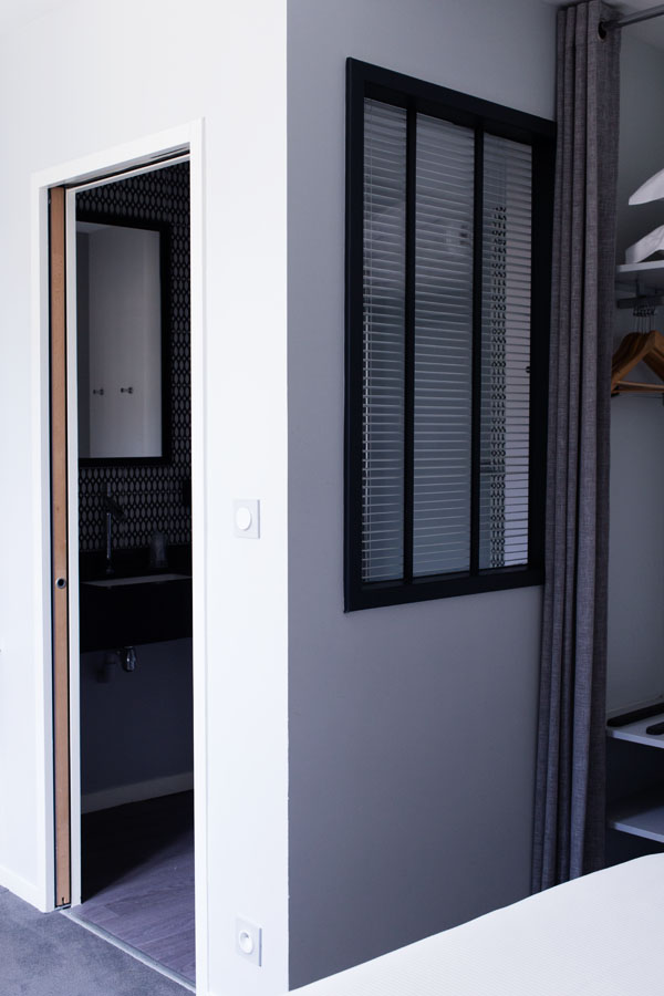 Hôtel Les 2 VIllas Trouville