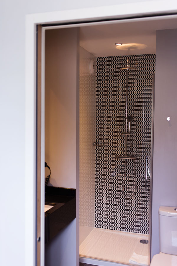 Hôtel Les 2 VIllas Trouville