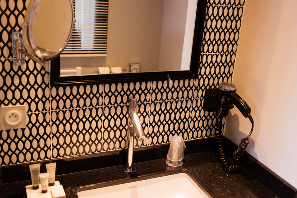 Hôtel Les 2 VIllas Trouville